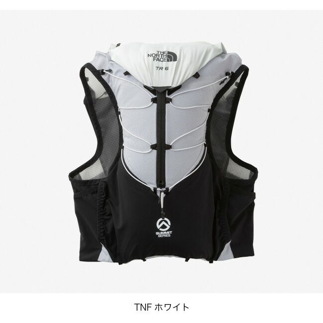 新品】THE NORTH FACE ノースフェイス TR6 小型ランニングリュック