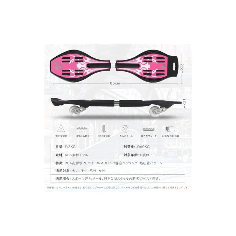 スケボー デッキ ブランク BLANK DECK GOOD WOOD カナディアンメイプル 7層 7.5 7.63 7.75 7.85 8.0  8.13 8.25 inch スケートボード | crass スケートボード両面空白のボード表面7層中国のメープルログシェーディングボード表面 DIY手描きの絵画装飾的なスケートボード (Col