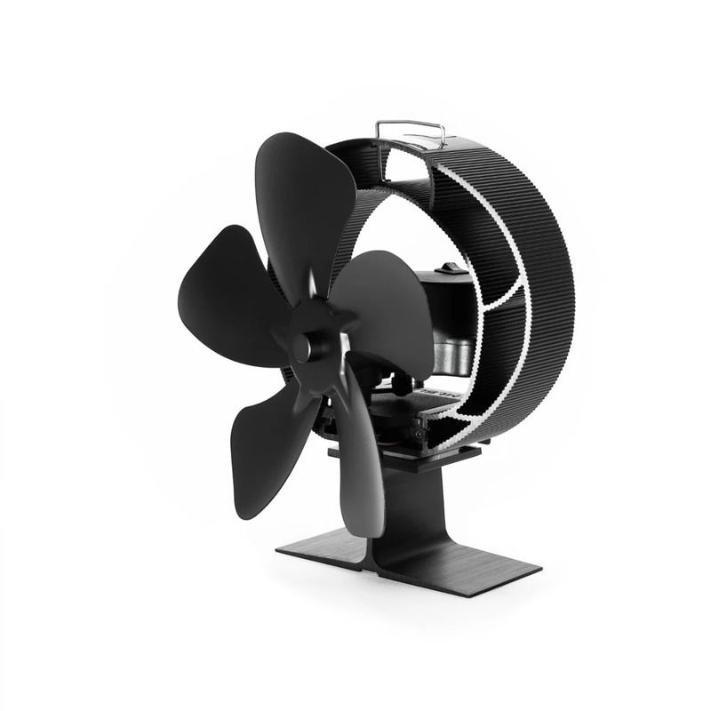 マウントスミ Mt.SUMI ストーブファン S60 | Stovefan Swing 60