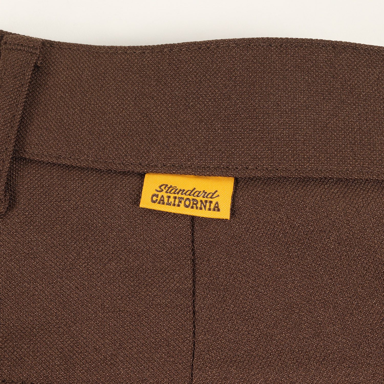 美品】STANDARD CALIFORNIA スタンダードカリフォルニア パンツ