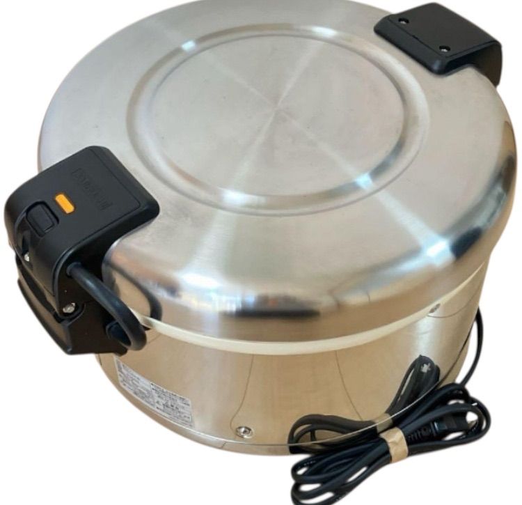  象印 業務用 電子ジャー 保温ジャー ４L その他 調理器具