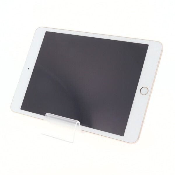 中古】 iPad mini3 64GB ゴールド 2014年 本体 iPad mini 3 64GB Wifi Gold (2014) - Refurbished product