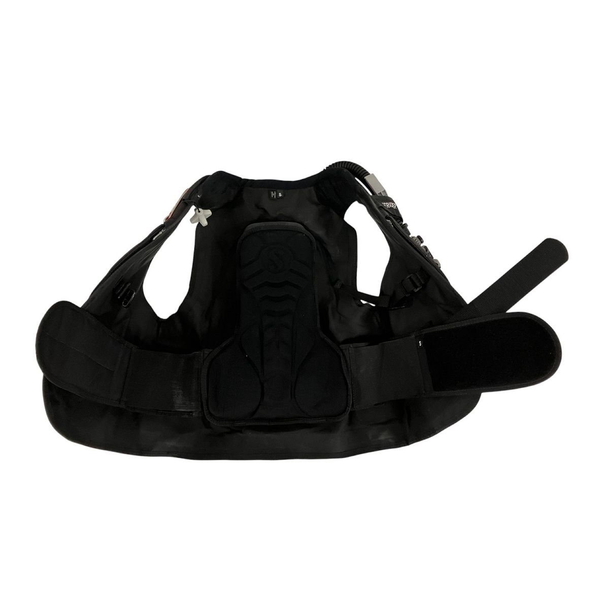 Sサイズ ダイビング