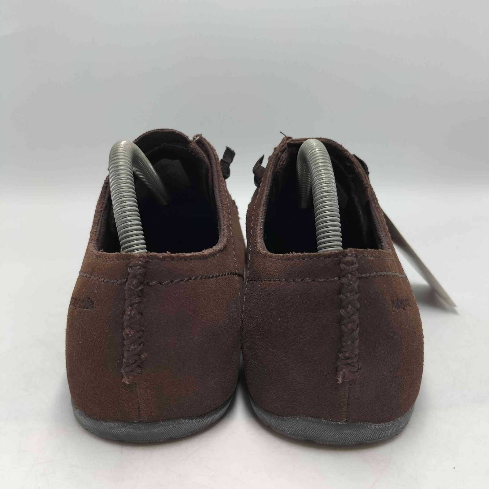 パタゴニア patagonia alvah espresso エスプレッソ スウェード