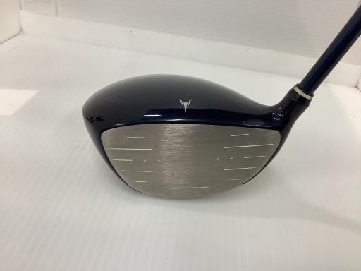 ダンロップ XXIO 2008 12.5° レディース ドライバー DR MP 500 L フレックスL 女性用 右利き 右用 Cランク ゴルフクラブ