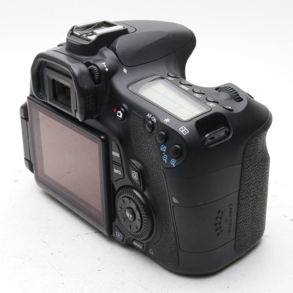 デジタル一眼レフカメラ EOS