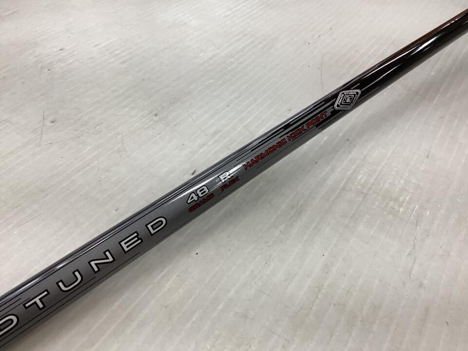 WORLD GS | 24 | R | SPEEDTUNED 48 | 中古 | ユーティリティ | ホンマゴルフ【最短即日発送】 【Velocore】