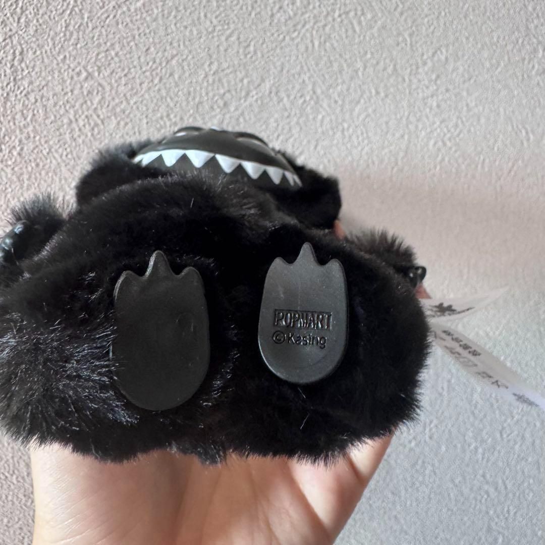 【限定品】アフリカインスパイアードデザインのLabubuぬいぐるみ 海外限定】アフリカインスパイアードデザインのLabubuぬいぐるみ