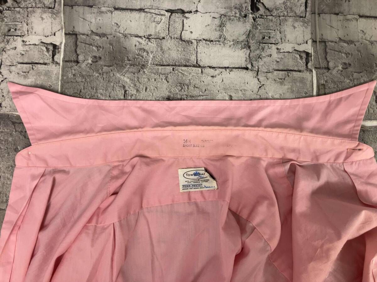 タウンクラフト 60-70s