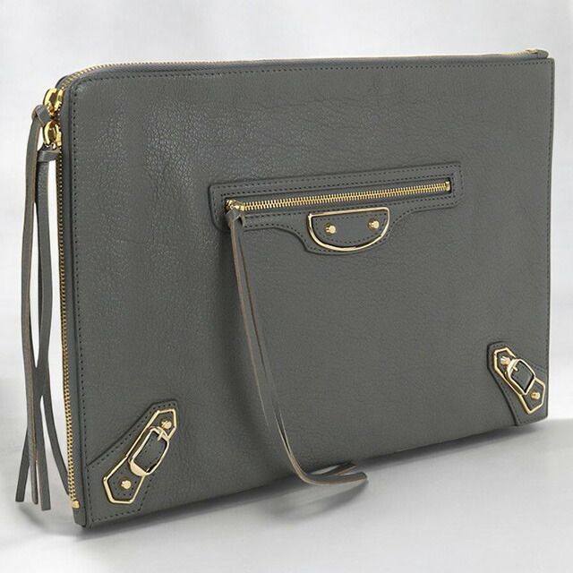 バレンシアガ BALENCIAGA クラッチバッグ メンズ 390186 クラッチ