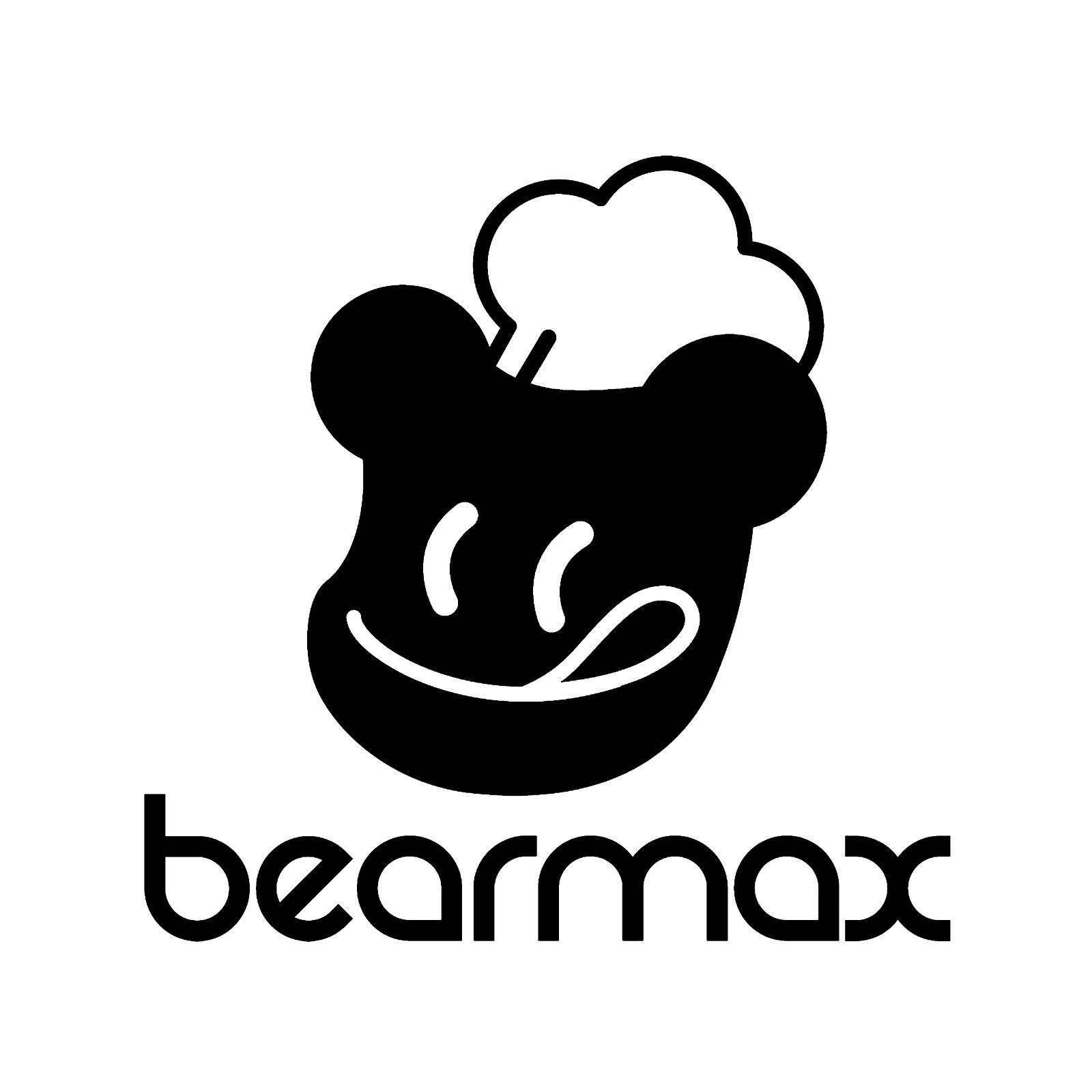 Bearmax マルチ･ライスクッカー