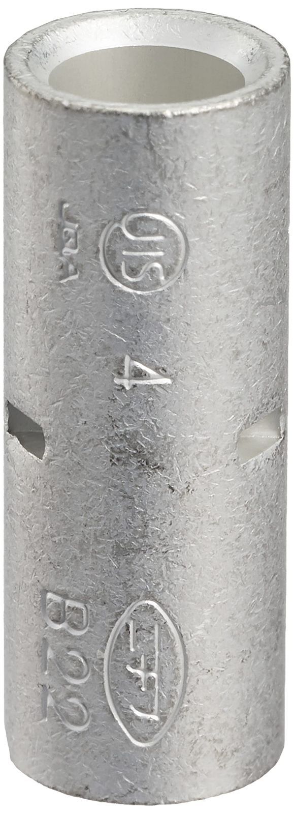 Size 100P_Style B 裸圧着スリーブ B形 100P B22