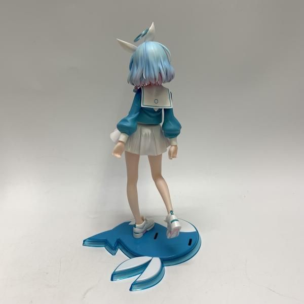 - アロナ | 1&frasl;7 1&frasl;7スケールフィギュアブルーアーカイブ「アロナ」（再販） アロナが来た！！ まさかの置き配ゴールデンヘッドプラス Goldenhead ブルーアーカイブ しののめ ブルーアーカイブ「アロナ」 1&frasl;7スケールフィギュア ブルーアーカイブ』「アロナ」 ゴールデンヘッド 2026年最新Yahoo!オークション 完成品フィギュア