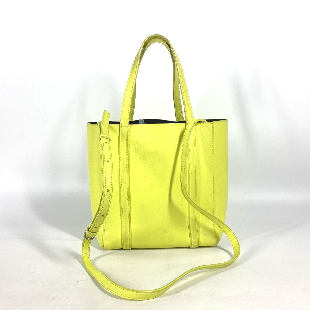 楽天市場】バレンシアガ BALENCIAGA エブリデイ 2WAY トート