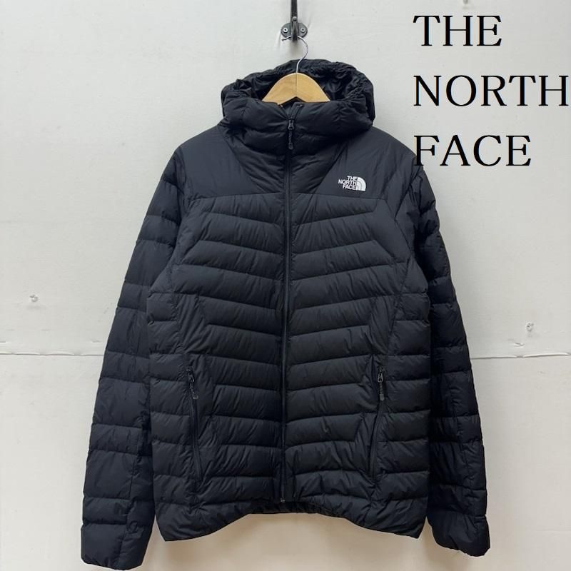 THE NORTH FACE ザノースフェイス ジャケット、上着 ダウンジャケット PERTEX サンダー フーディ ダウン ジャケット NY82011  - メルカリ