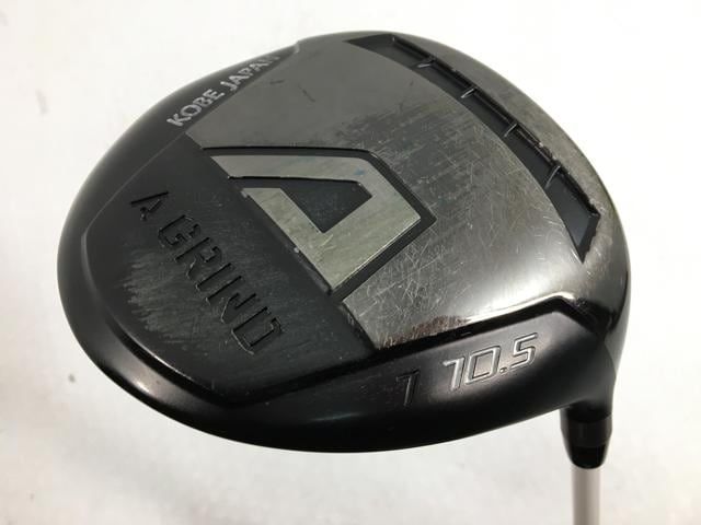 中古ゴルフクラブ】A DESIGN GOLF A GRIND(A グラインド) TYPE-D 460 