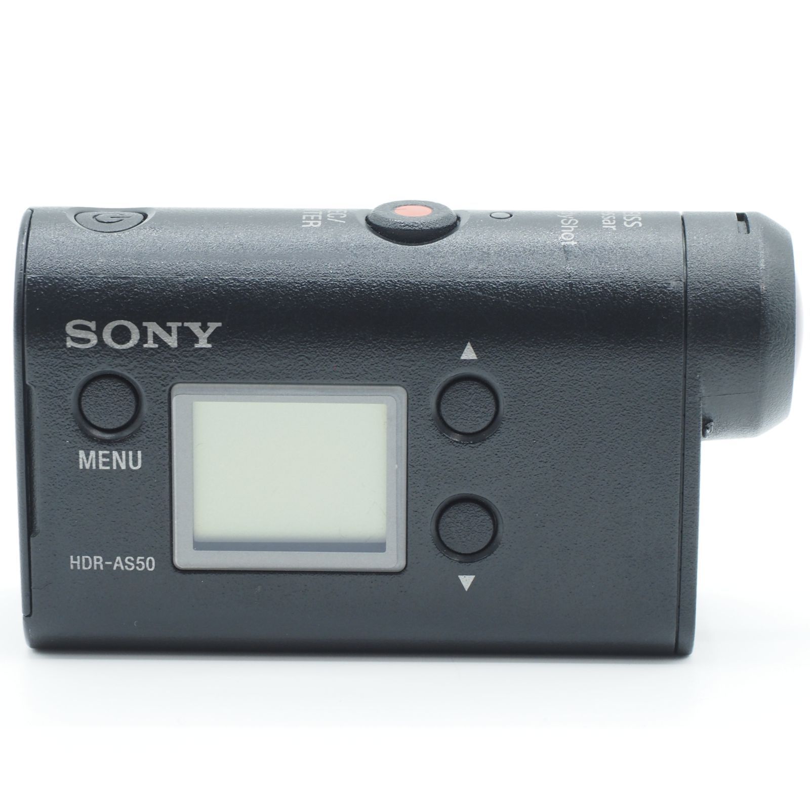 ☆極上品☆ SONY ソニー ウエアラブルカメラ アクションカム HDR-AS50R