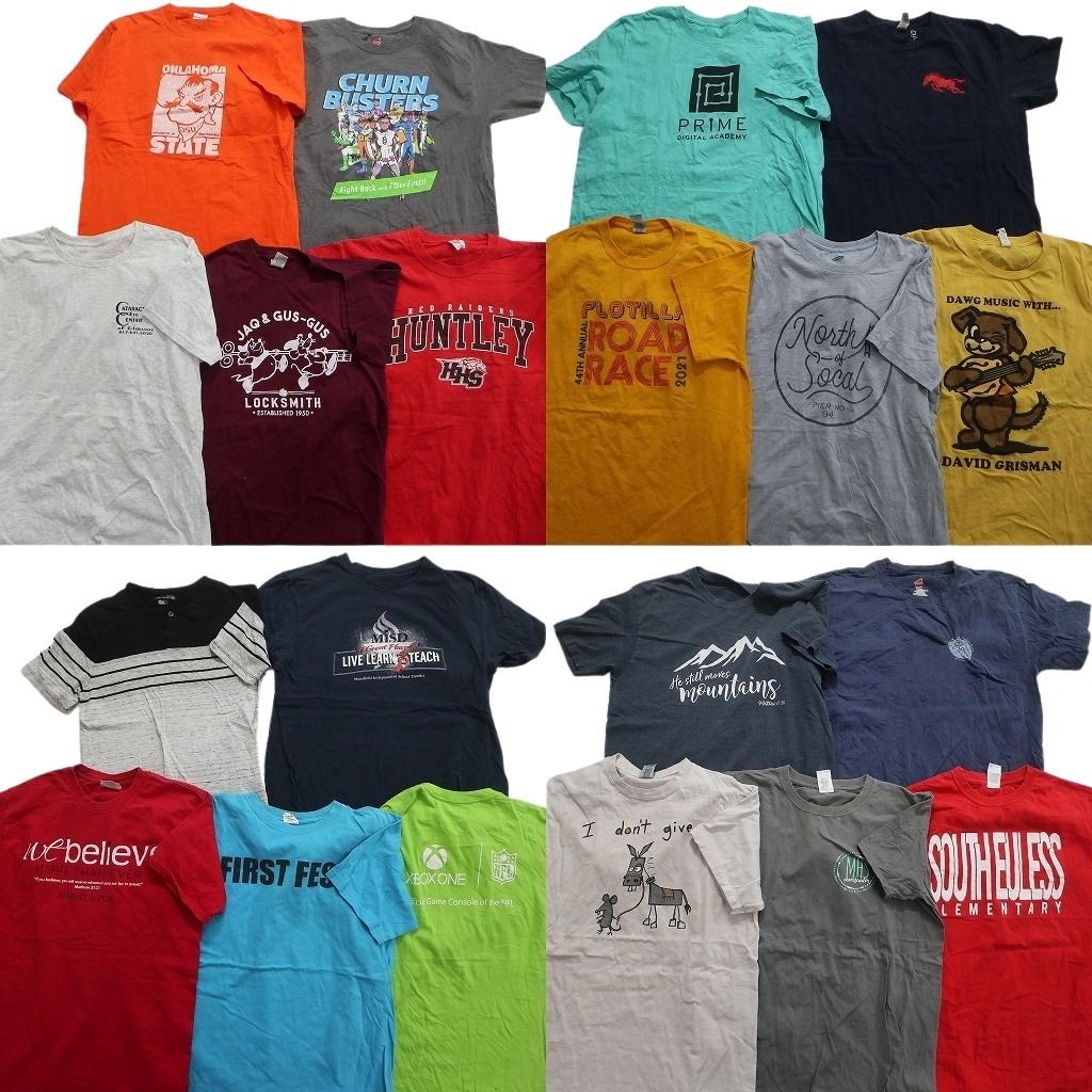 ラコステ ノバク・ジョコビッチ オーバーサイズプリントTシャツ