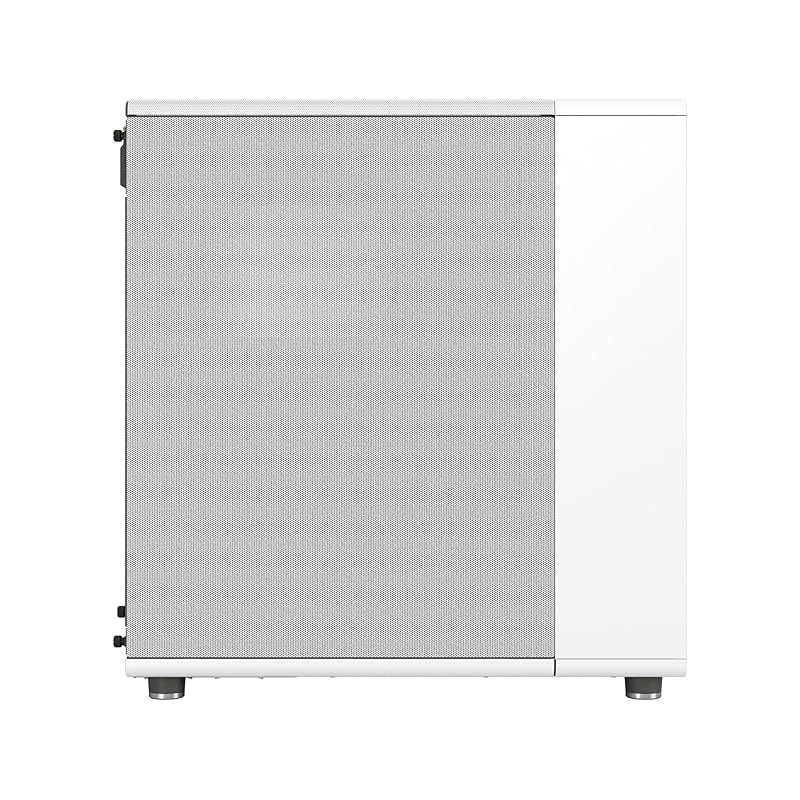 Fractal Design North Chalk White 木材使用 ナチュラルデザイン ATX PCケース FD-C-NOR1C-03 CS8441