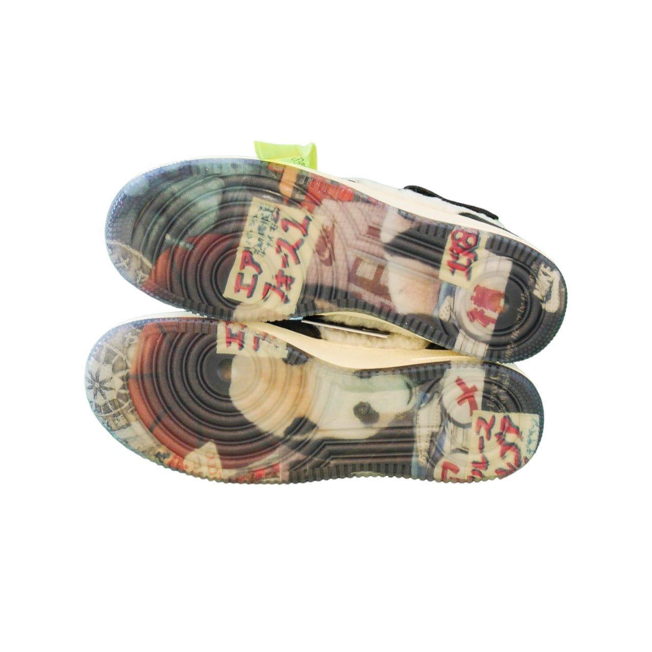 Nike Air Force 1 Mid '07 Culture Dayエアフォース パンダ 上野 Nike ナイキ Air Force 1 Mid '07 PRM Culture Day エアフォース