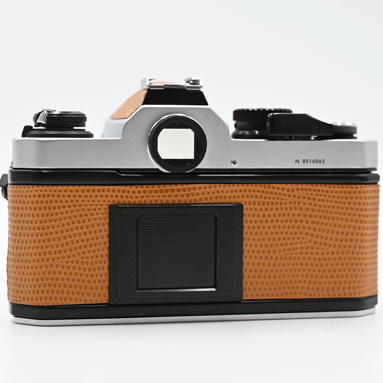 Nikon フィルムカメラ 『 NewFM2 』美品！中古品！ Nikon FM2 一眼レフ 