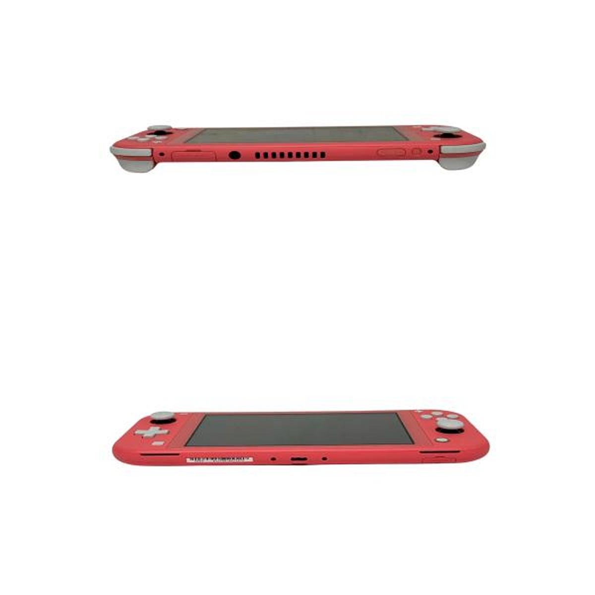 Nintendo Switch Lite HDH-001 本体 携帯ゲーム機 ニンテンドー
