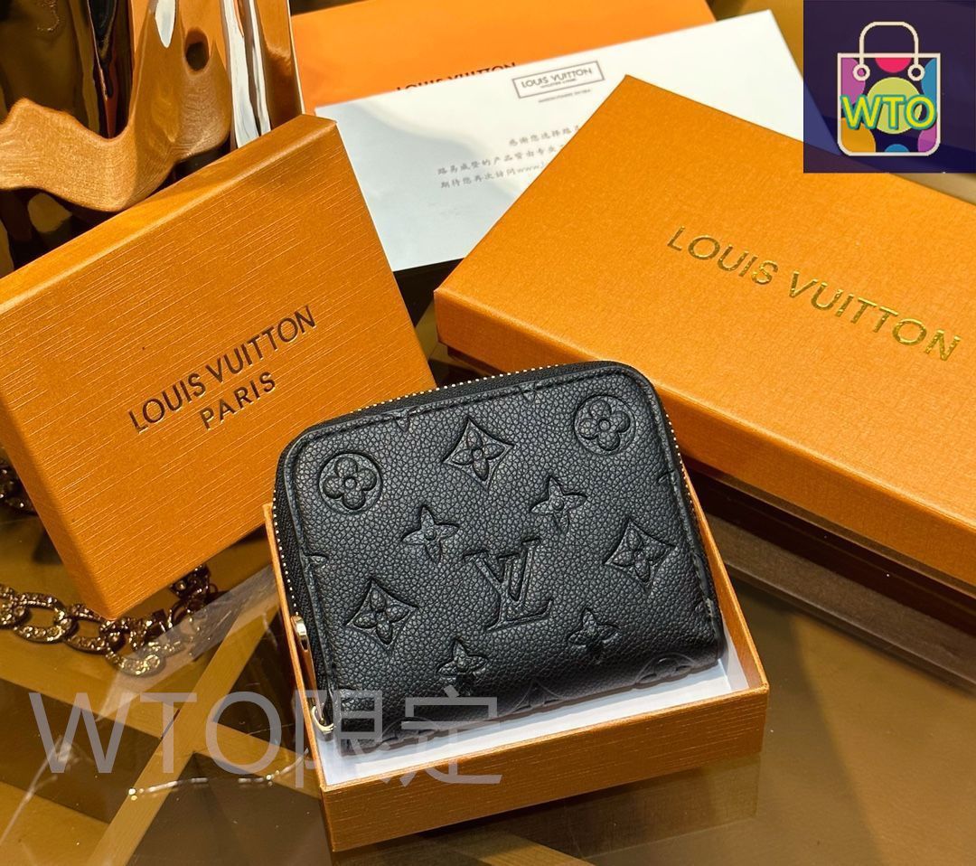LOUIS VUITTON ルイヴィトン ショルダーバッグ 財布 3点セット
