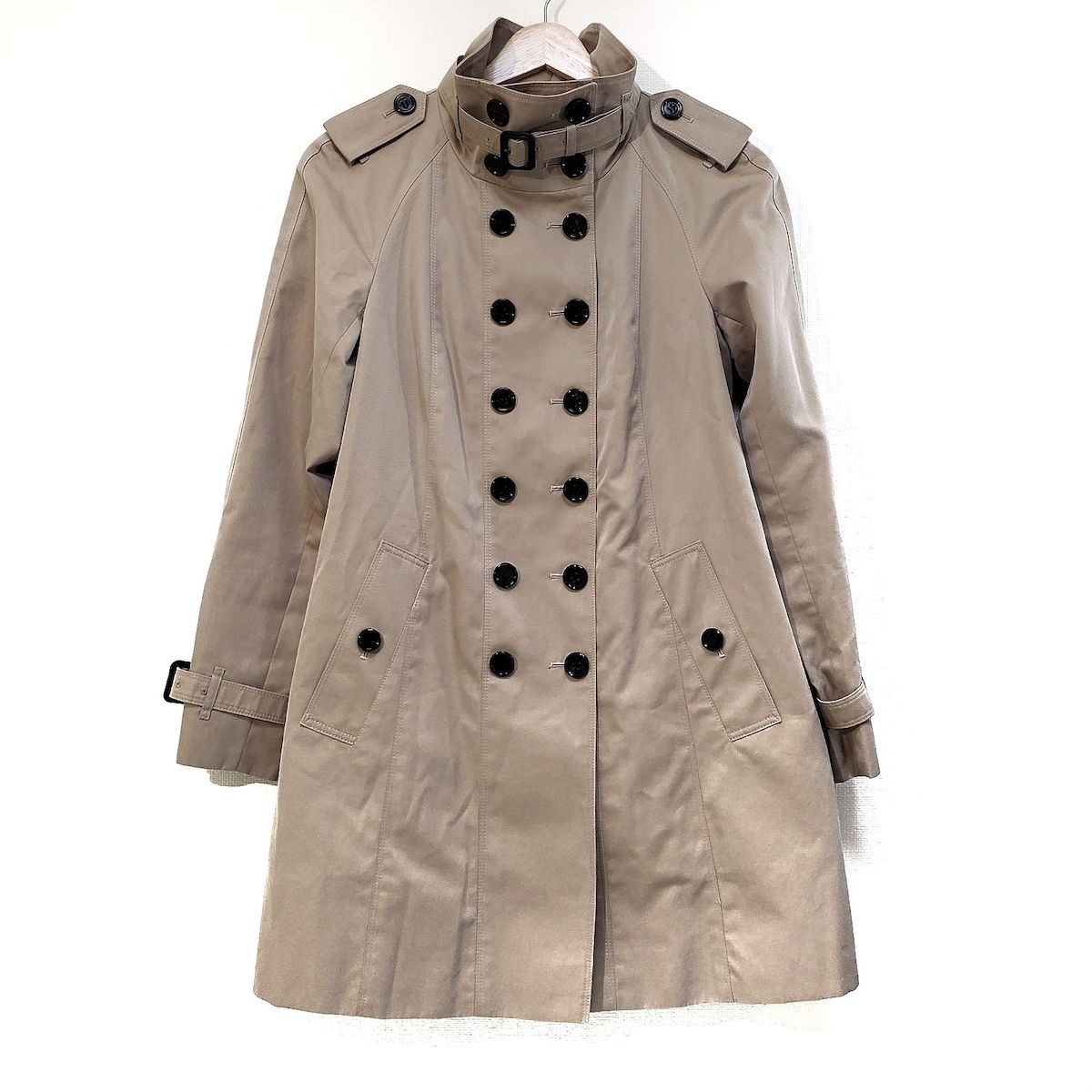 Burberry London トレンチコート 36 バーバリーロンドン ライナー付き トレンチコート 36 - メルカリ