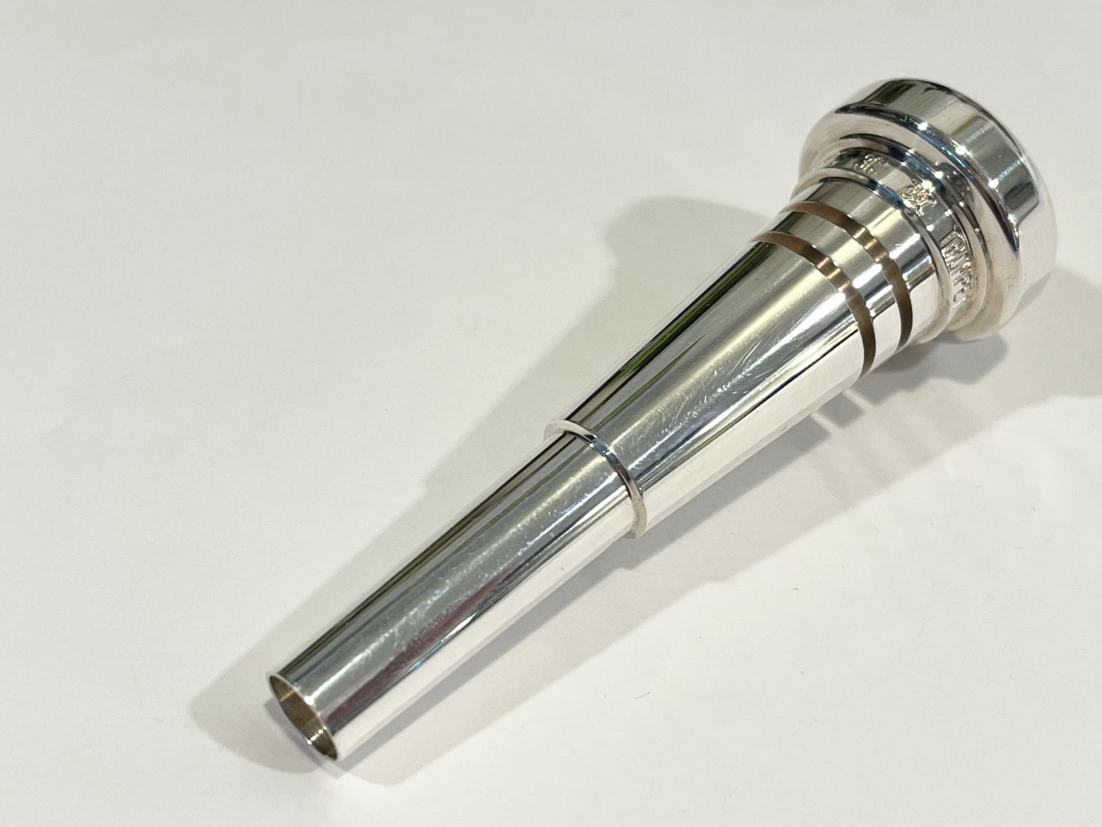 BEST BRASS GROOVE 5c 改 Groove Series Mouthpiece for Trombone | BEST BRASS Corp.