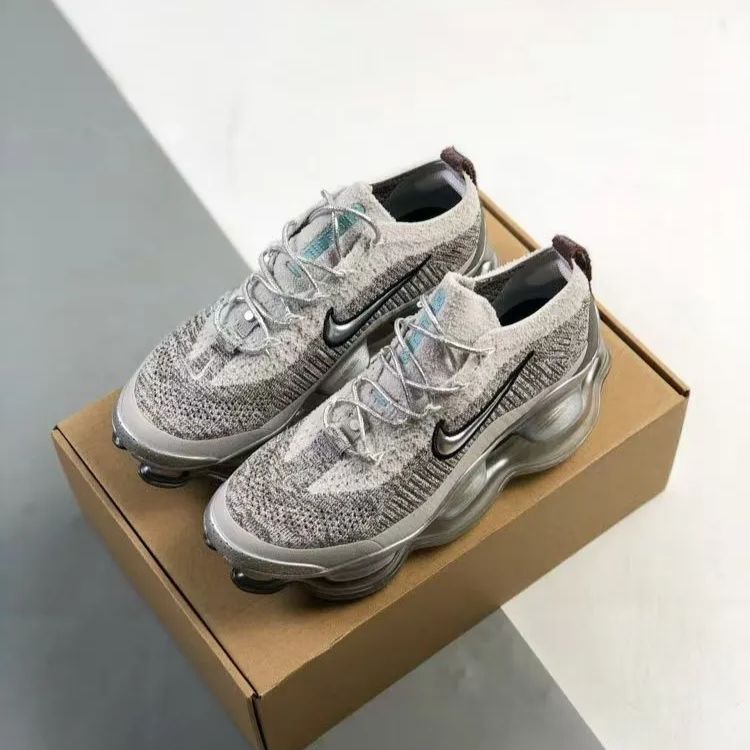 新品未使用 NIKE AIR MAX SCORPION FK 27cm - メルカリ
