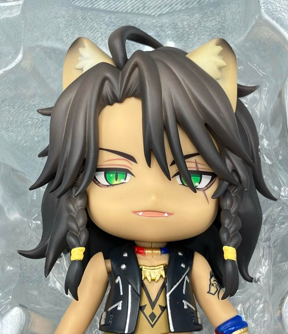 新品未使用 ねんどろいど レオナ・キングスカラー 2025年最新】Yahoo