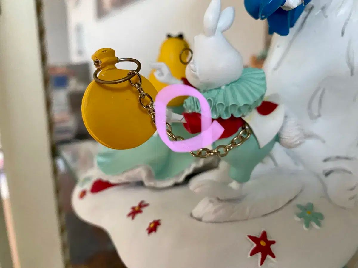 ディズニー
