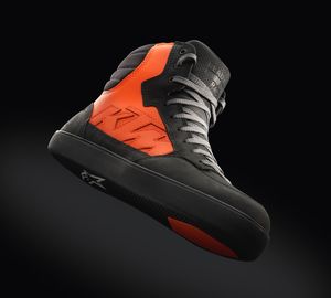 KTM J-6 WP SHOES バイク用 ブーツ ライディングシューズ ライディング