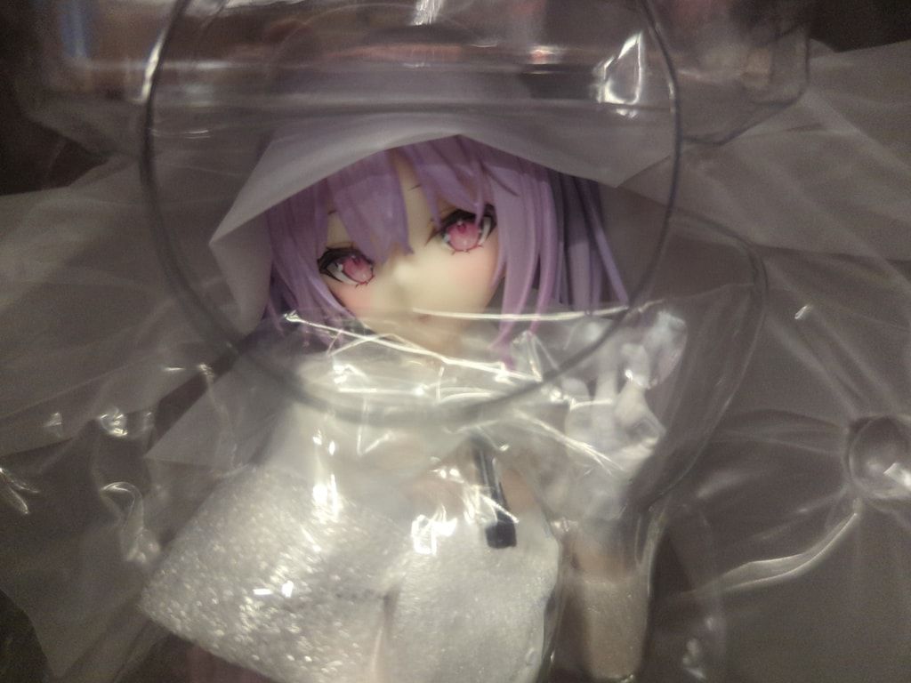 rurudo氏 SWEET イヴ TOXIC rurudo TOXIC_Ver. 1⁄6 イヴSWEET Ver 