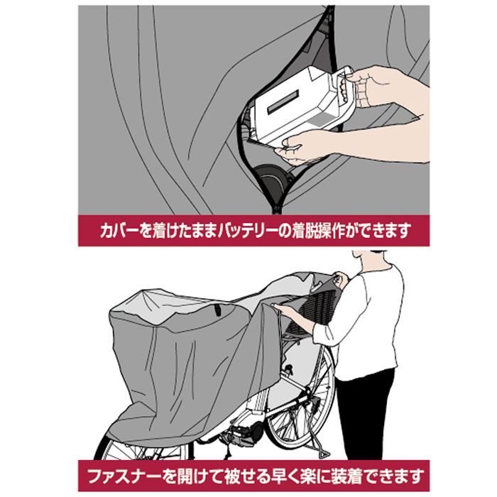 カーキ
