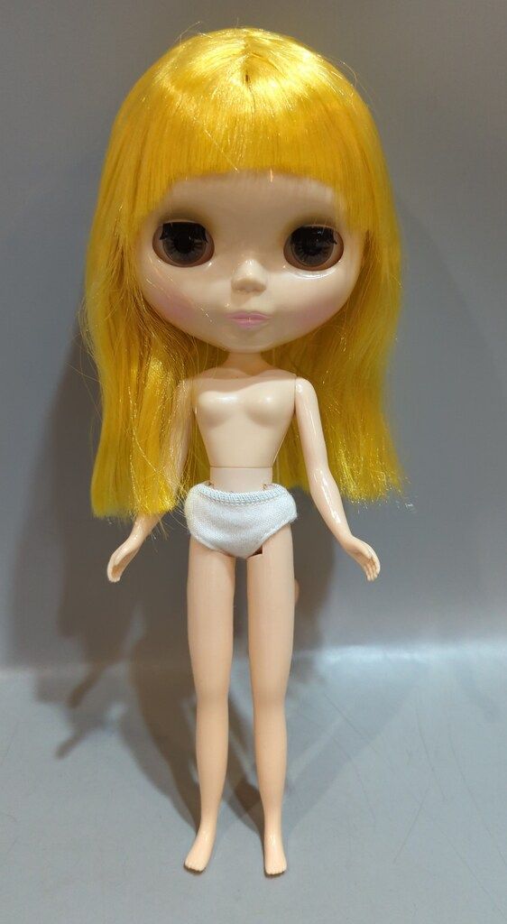 タカラ ネオブライス キュートアンドキュリアス