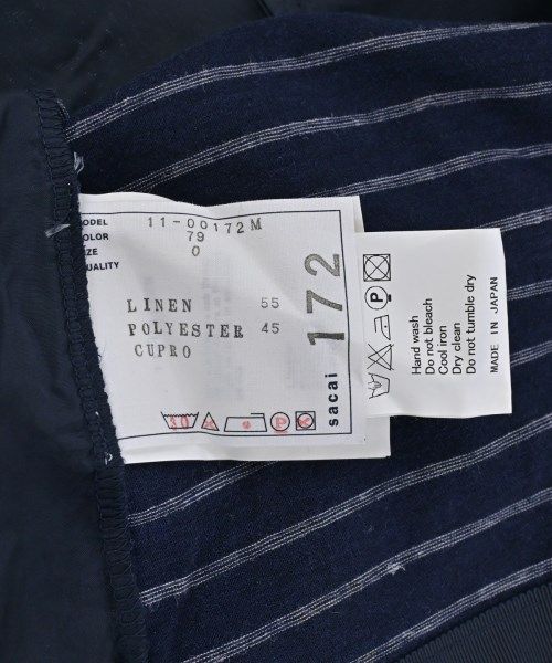 未使用☆sacai ストール 楽天市場】ストール sacaiの通販