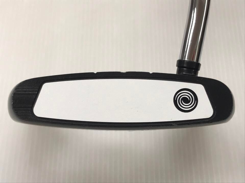 オデッセイ ホワイトライズ ix センターシャフト パター WHITE RIZE ix