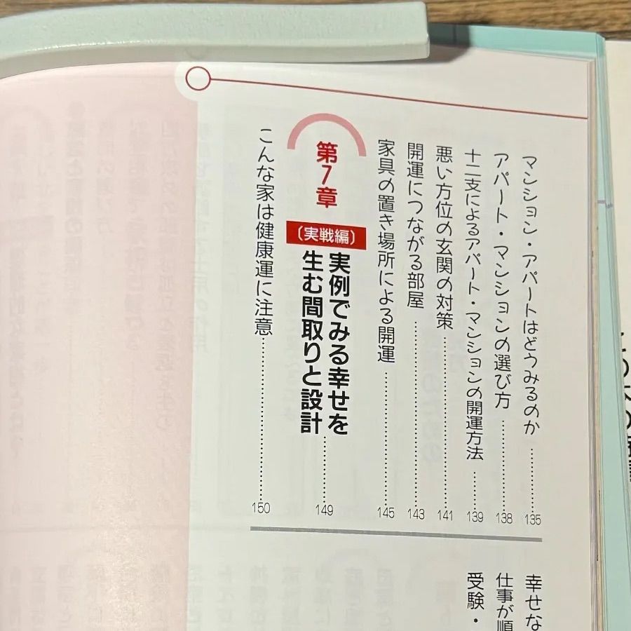 幸せを招く住まいのすべて 家相のよくなる設計と間取り 富塚崇史著 成美堂出版発行 - メルカリ