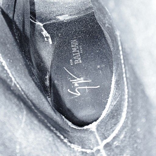 ×ジュゼッペザノッティ