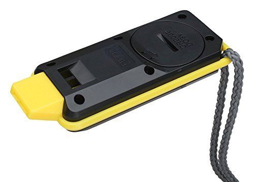 2026，高品質 【新品】 タニタ(TANITA) 3Dセンサー搭載歩数計 歩イッスル 【緊急ホイッスル付き】 ブラック FB-738-BK lok26k6 その他