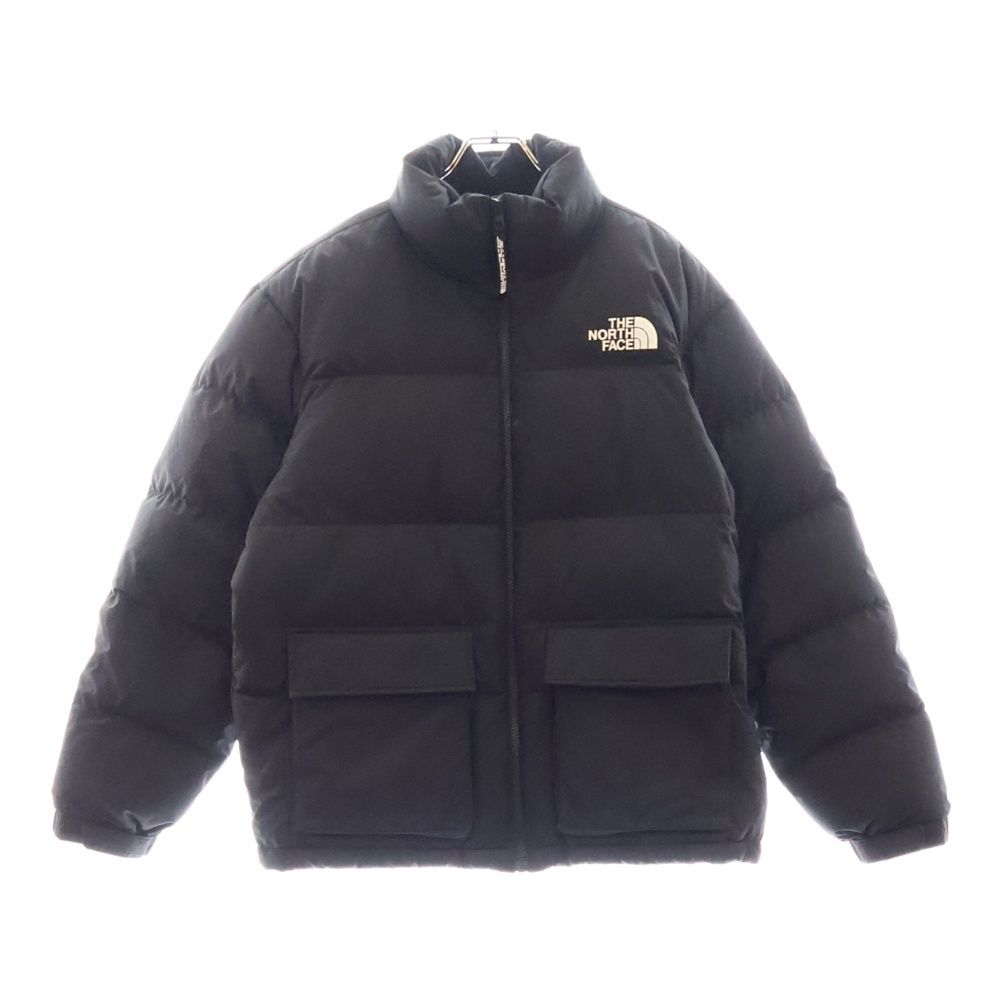 THE NORTH FACE (ザノースフェイス) YOUTRO PUFFER DOWN JACKET 