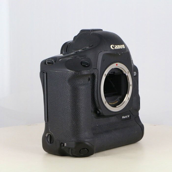 EOS-1D MARK4