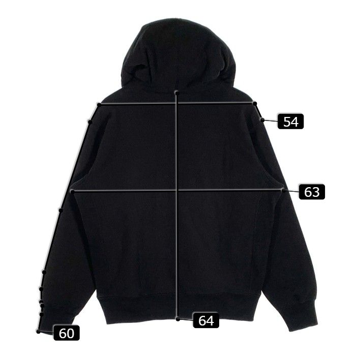 Supreme /Box Logo Hoodie/パーカー/シュプリーム/21AW /ボックスロゴ 