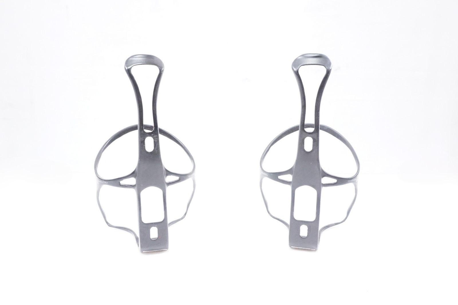 ONEBYESU ワンバイエス アークカーボン ボトルケージセット | バイチャリAKIBA店