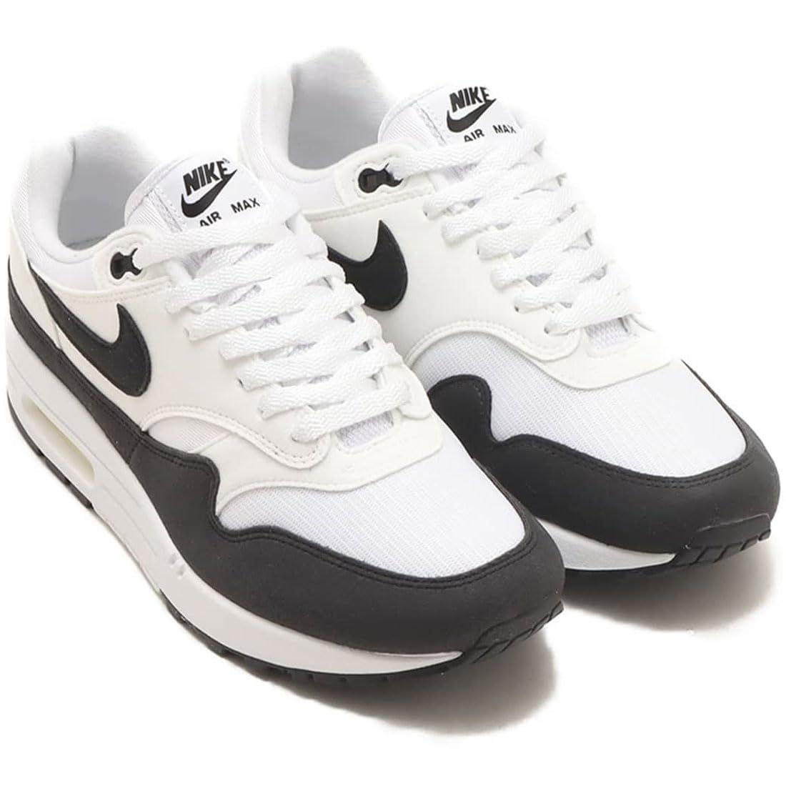 ナイキ エア マックス 1 W AIR MAX 1 ホワイト|サミットホワイト|ブラック DZ2628-102 日本 26.5cm ホワイト|サミットホワイト|ブラック 26.5 cm