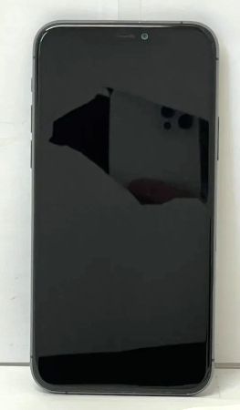 ■Apple【ジャンク】NWC72J/A アイフォン iPhone11Pro 256gb A24-1369 利用制限〇