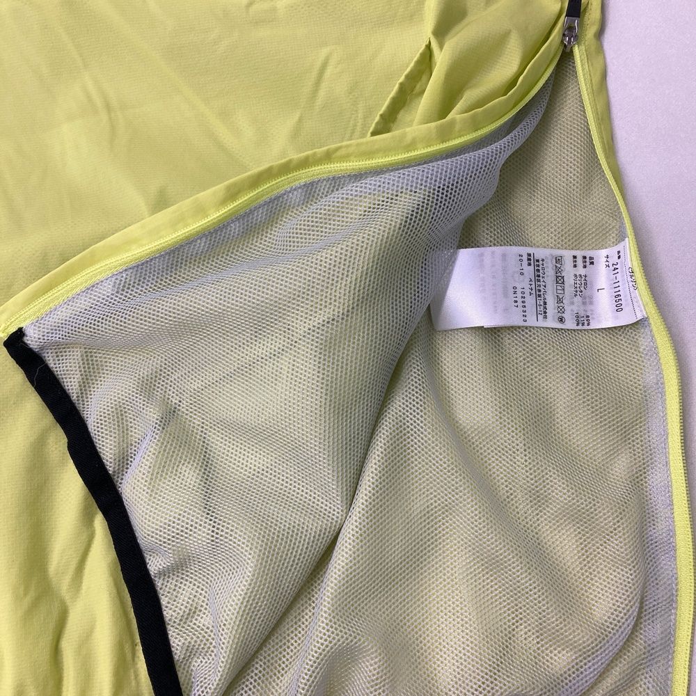 ゴルフウェア メンズ