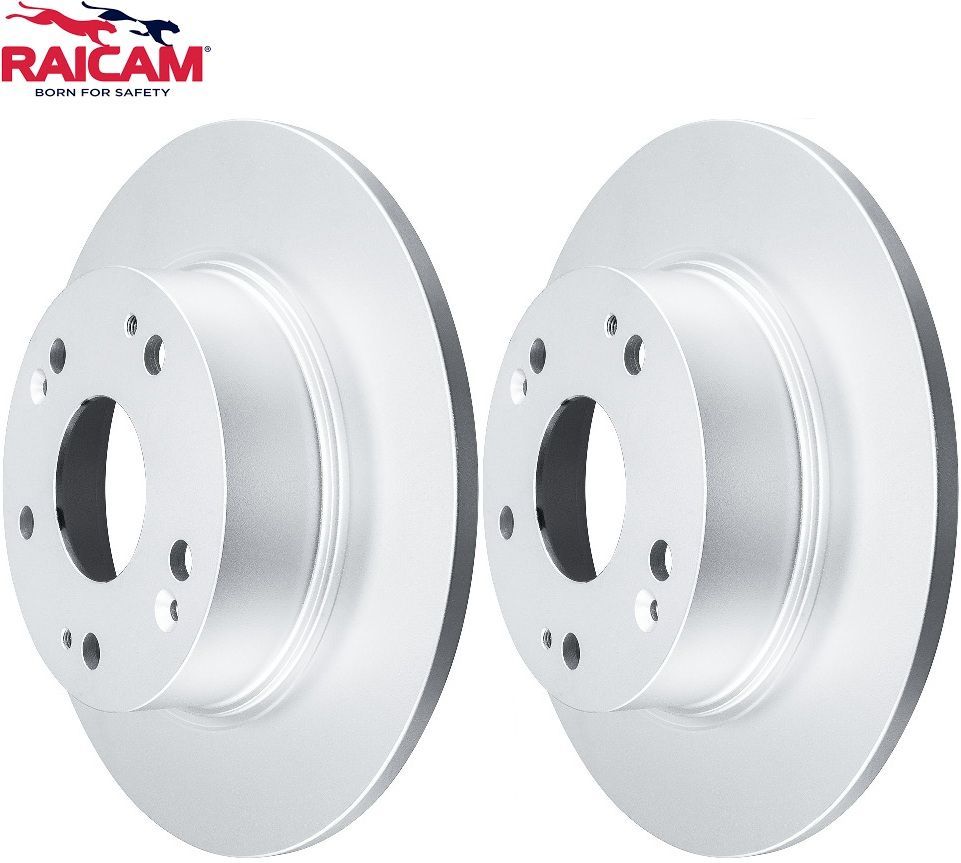 M s W212 S212 ベンツ E220 E250 RAICAM リア ブレーキローター ディスクローター ブレーキディスク 2個 左右共通 OEM パーツ 部品 足回り 補修 ライカム 2114230712 0004231012