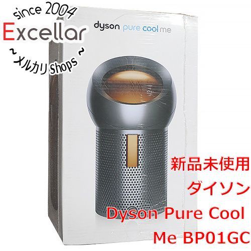 bn:11] Dyson 空気清浄扇風機 Dyson Pure Cool Me BP01GC ガンメタル